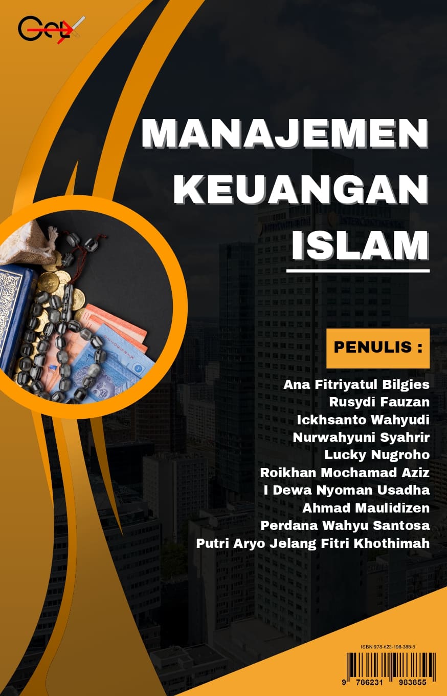 Manajemen Keuangan Islam.get